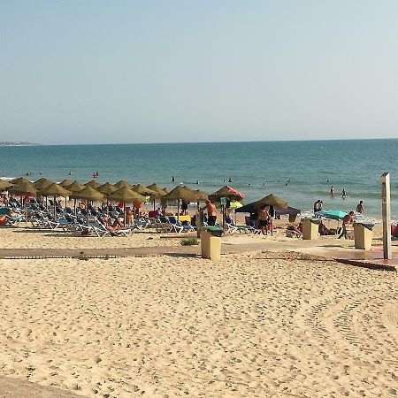 Apto Melkart Chiclana de la Frontera Exterior photo